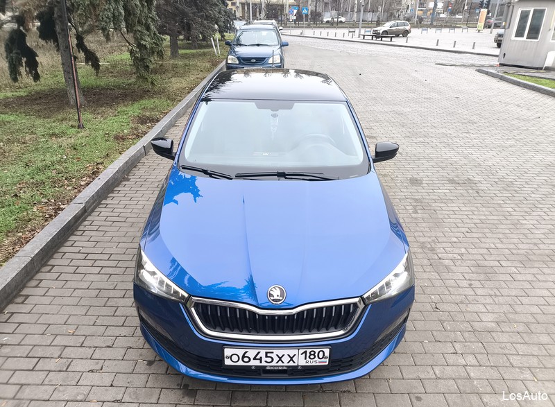 Продам Skoda Rapid 1.4, 125 лс