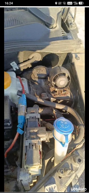 Chevrolet Aveo NaN MT, 2011, 189000 км