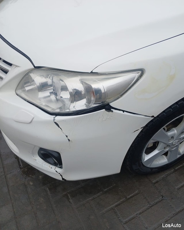 Toyota Corolla 1.6 AT, 2012, 315000 км