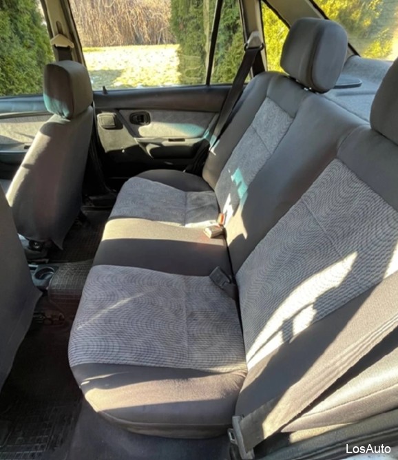 Daewoo Nexia 1.6 MT, 2011, 155000 км