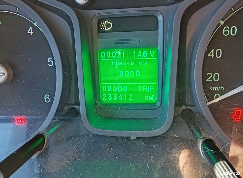 ГАЗ Газель Некст А64R42, 2018