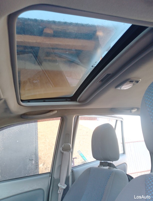 Chery Tiggo (T11) 0.0 MT, 2011, 168261 км