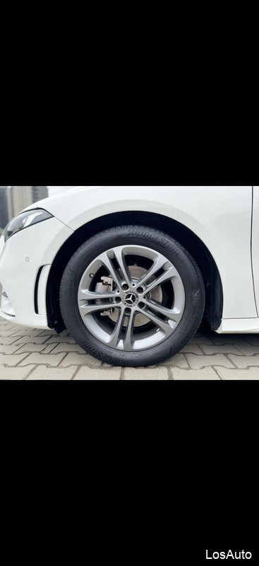 Mercedes-Benz A-Класс 1.3 AMT, 2022, 32000 км