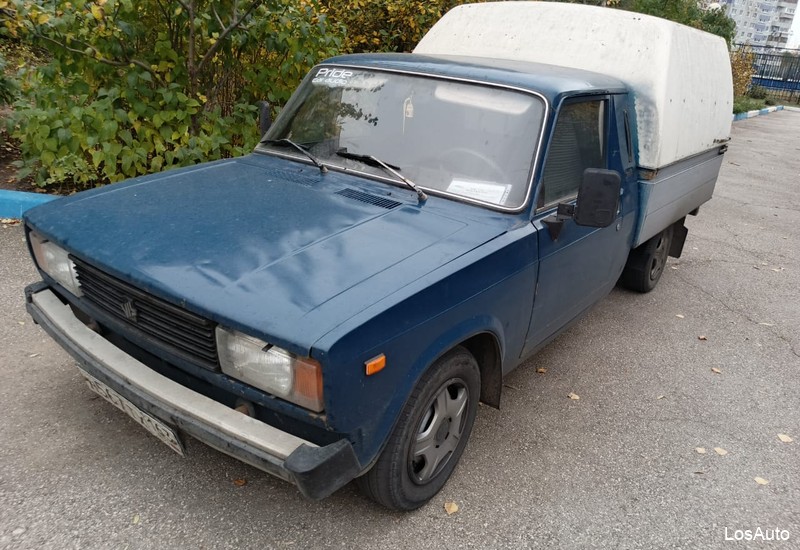 LADA (ВАЗ) 2105 8.0 MT, 2004, 50000 км