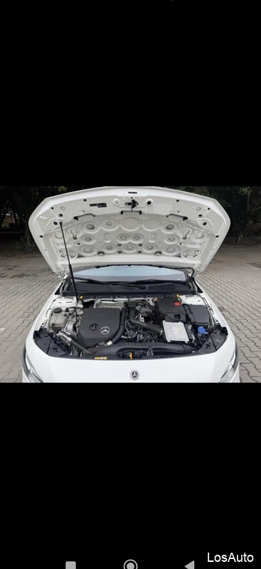 Mercedes-Benz A-Класс 1.3 AMT, 2022, 32000 км