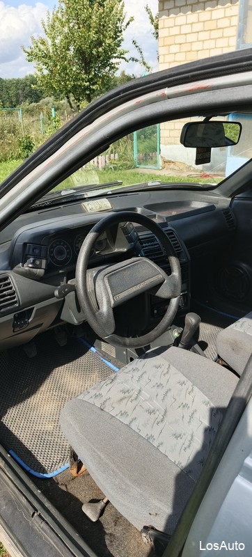 LADA (ВАЗ) 2112 1.6 MT, 2006, 420000 км
