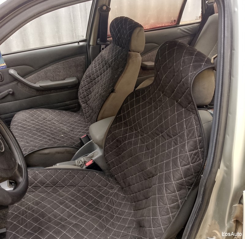 Daewoo Nexia 1.5 MT, 2008, 250000 км