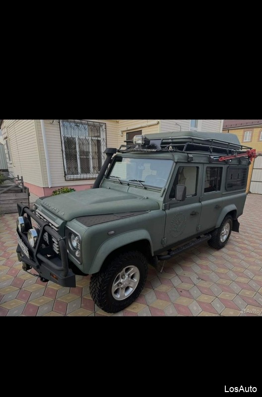 Продам автомобиль