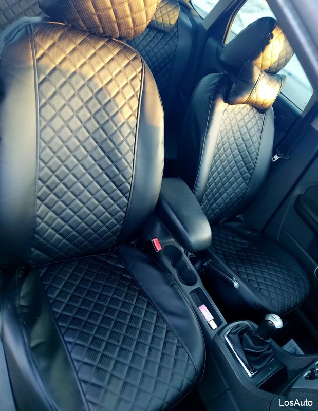 Ford Focus 1.6 MT, 2005, 370000 км