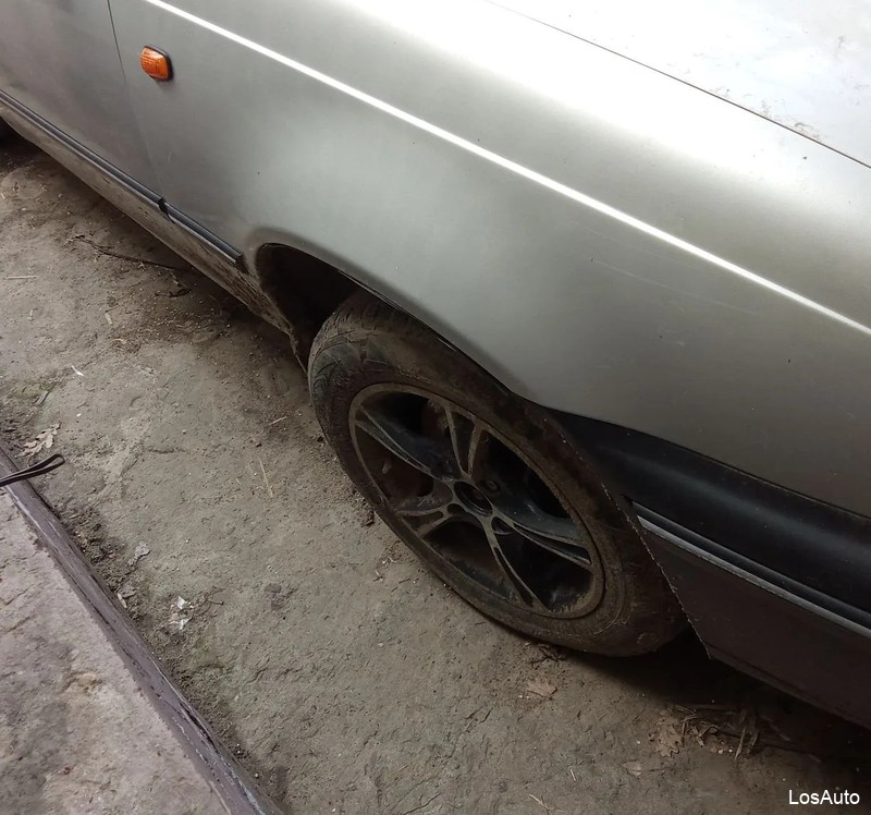 Daewoo Nexia 1.5 MT, 2008, 250000 км