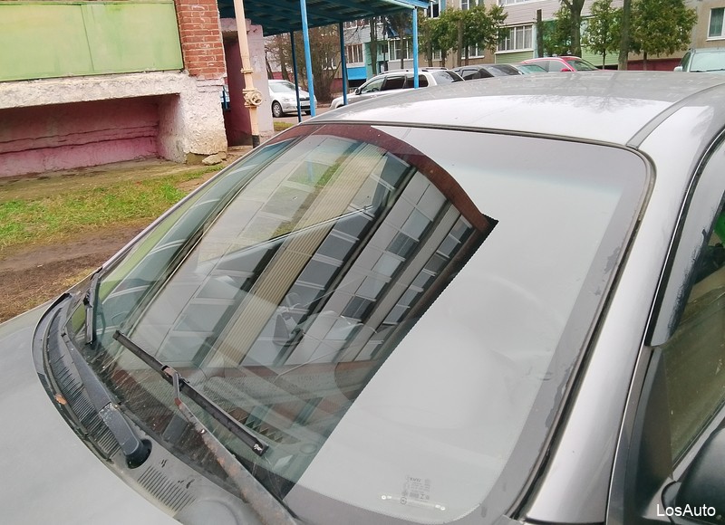 Chevrolet Aveo 1.2 MT, 2008, 320000 км