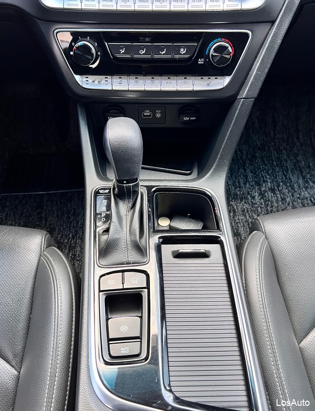 Hyundai Sonata 2.0 AT, 2018, 104000 км