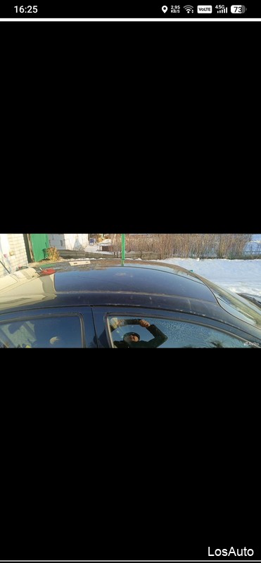 Chevrolet Aveo NaN MT, 2011, 189000 км