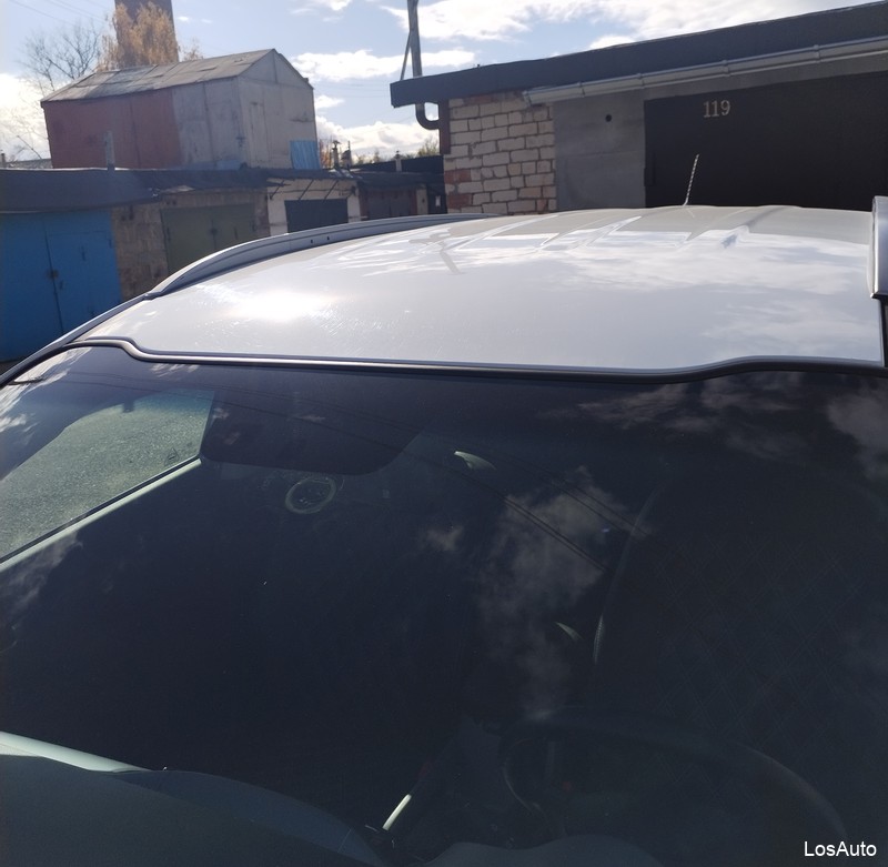Kia Sportage 2.0 AT, 2015, 33637 км