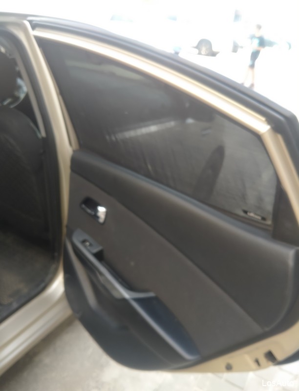 Kia Rio 1.6 AT, 2014, 93500 км