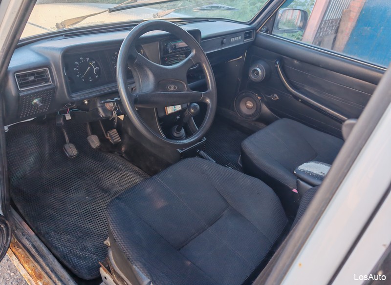 LADA (ВАЗ) 2104 0.0 MT, 2011, 94000 км