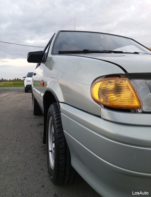 LADA (ВАЗ) 2113 81.0 MT, 2007, 280000 км