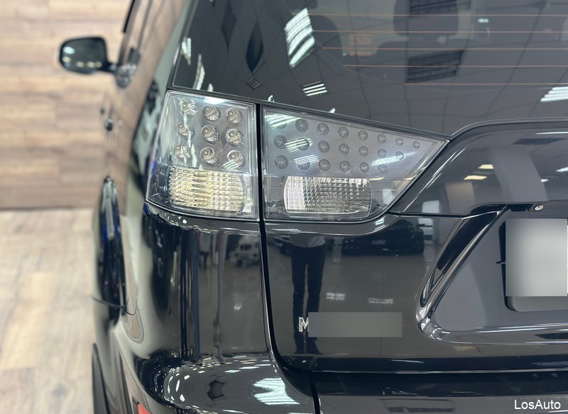 Mitsubishi Outlander 2.4 CVT, 2011, 249470 км