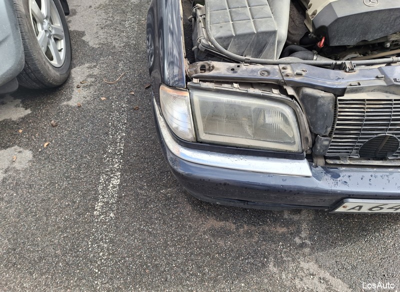 Mercedes-Benz C-Класс 1.8 MT, 1997, 378000 км