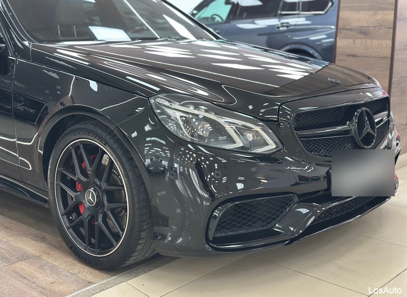 Mercedes-Benz E-Класс AMG 5.5 AT, 2014, 151957 км