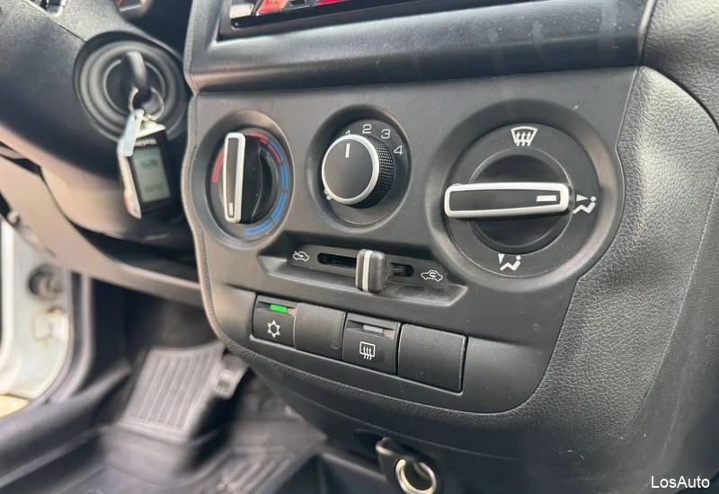 ВАЗ (LADA) Granta 1.6 MT, 2024, 30557 км