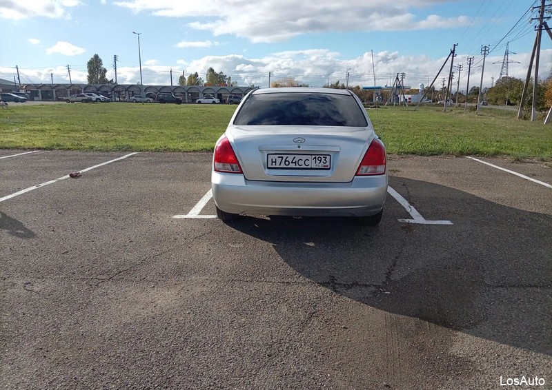 Hyundai Elantra 2.0 AT, 2002, 327550 км