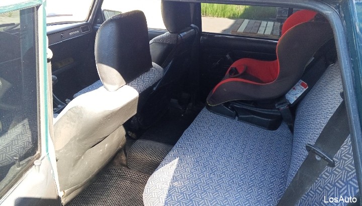 LADA (ВАЗ) 2104 NaN MT, 2008, 147730 км