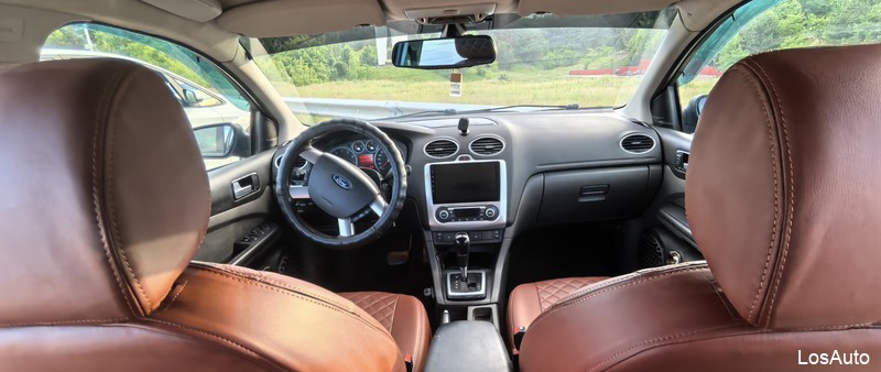 Ford 1.6 AT, 2007, 367000 км