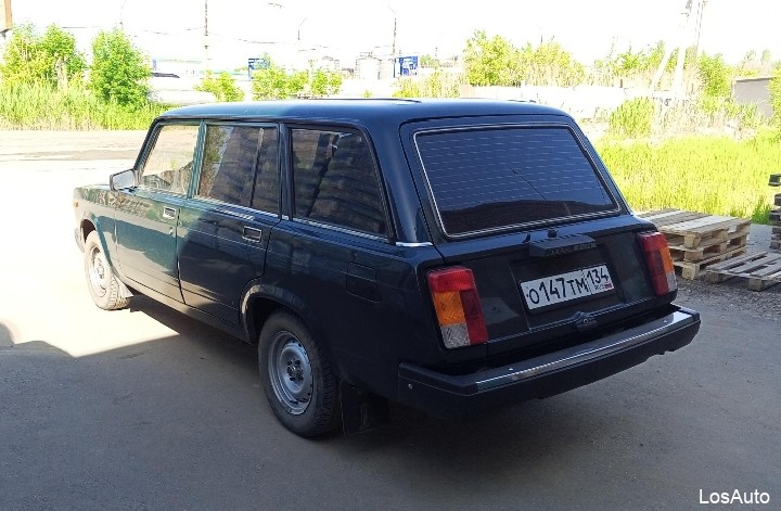 LADA (ВАЗ) 2104 NaN MT, 2008, 147730 км