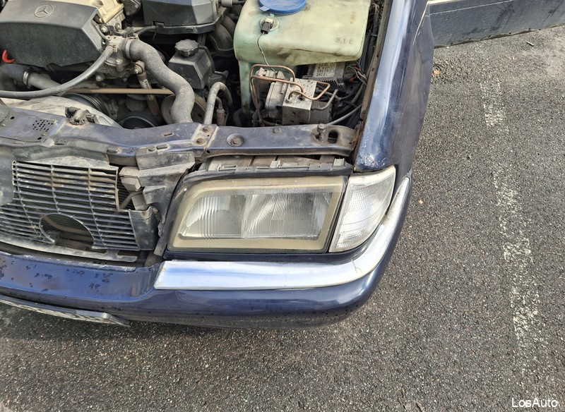Mercedes-Benz C-Класс 1.8 MT, 1997, 378000 км
