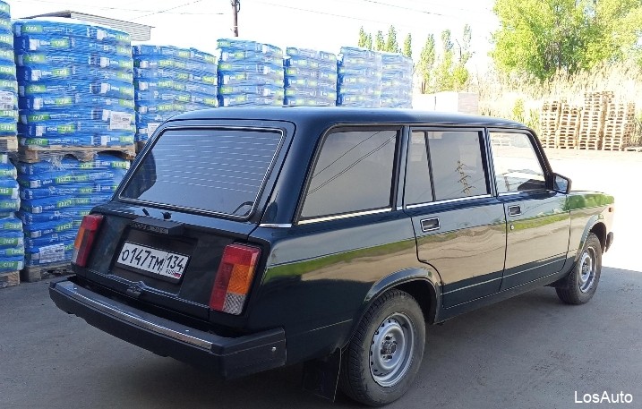 LADA (ВАЗ) 2104 NaN MT, 2008, 147730 км