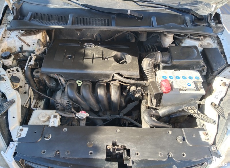 Lifan Cebrium(720) 1.8 MT, 2014, 16000 км