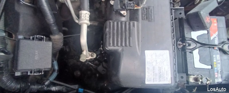 Toyota Land Cruser Prado 3.0 AT, 2014, 161000 км