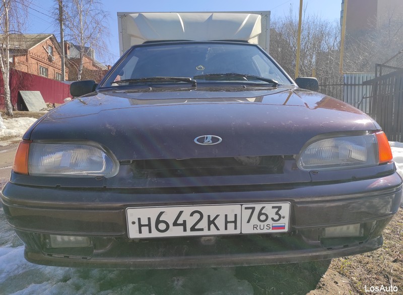 ВИС 234700, 2010
