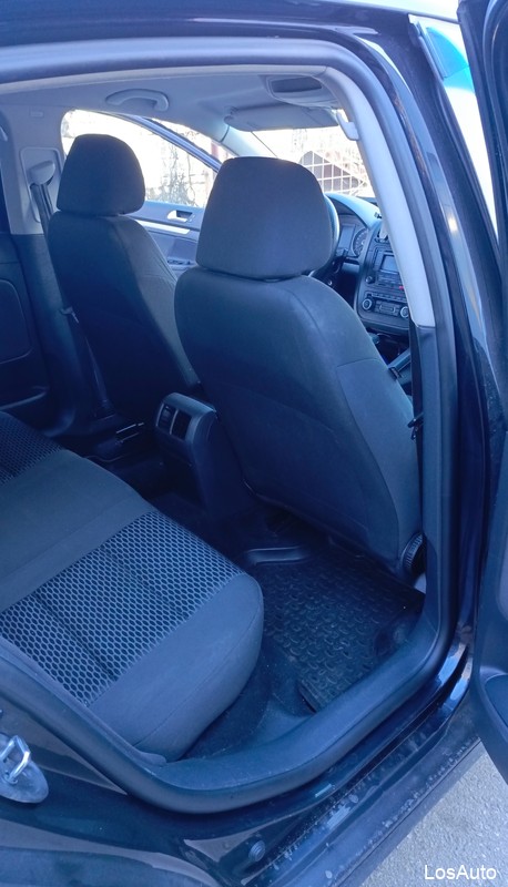 Volkswagen Jetta 1.6 AMT, 2010, 127700 км