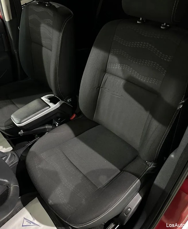 Renault Sandero Stepway 1.6 MT, 2012, 83882 км