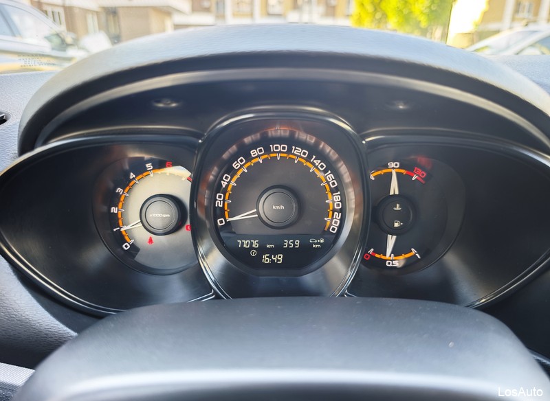 LADA (ВАЗ) Vesta 1.6 MT, 2020, 77100 км