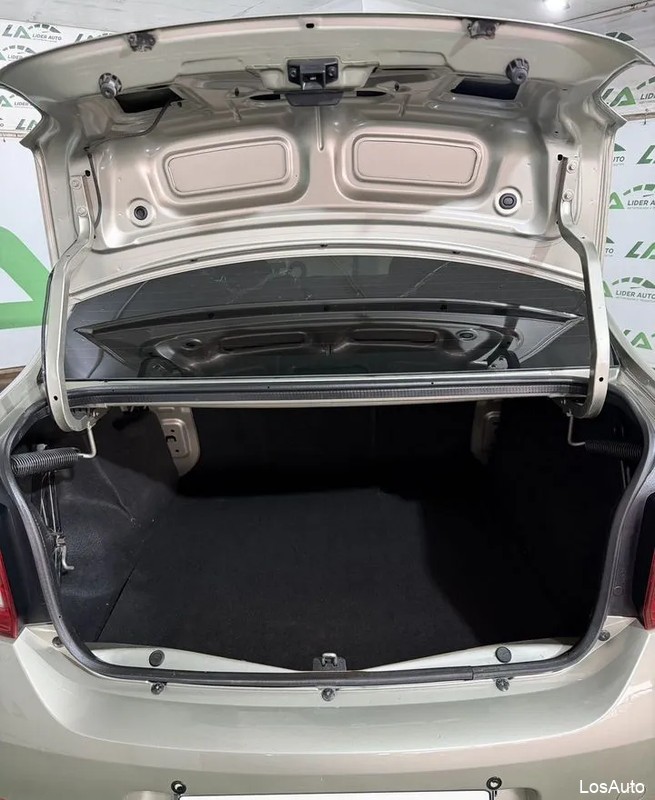 Renault Logan 1.6 MT, 2018, 96254 км