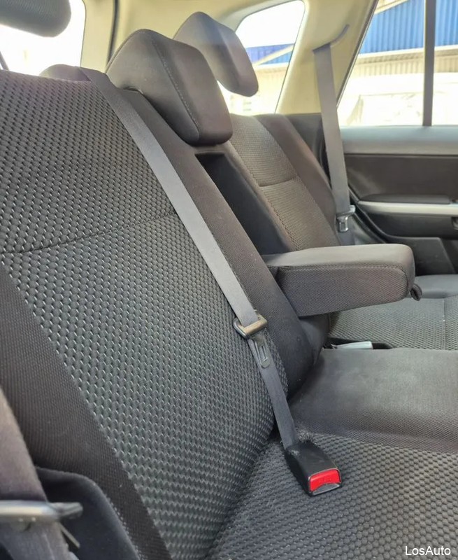 Suzuki Grand Vitara 2.0 MT, 2011, 166000 км