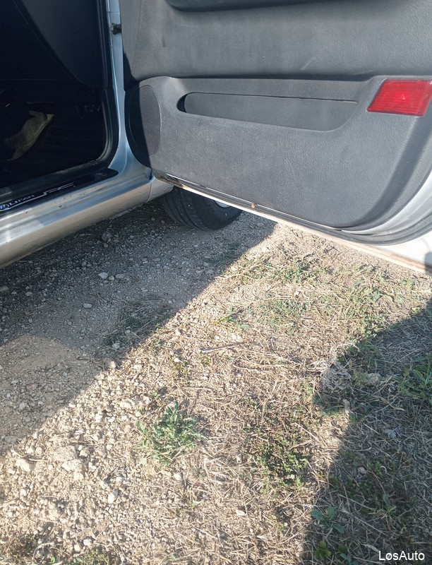 Lifan Solano 1.6 MT, 2013, 244836 км