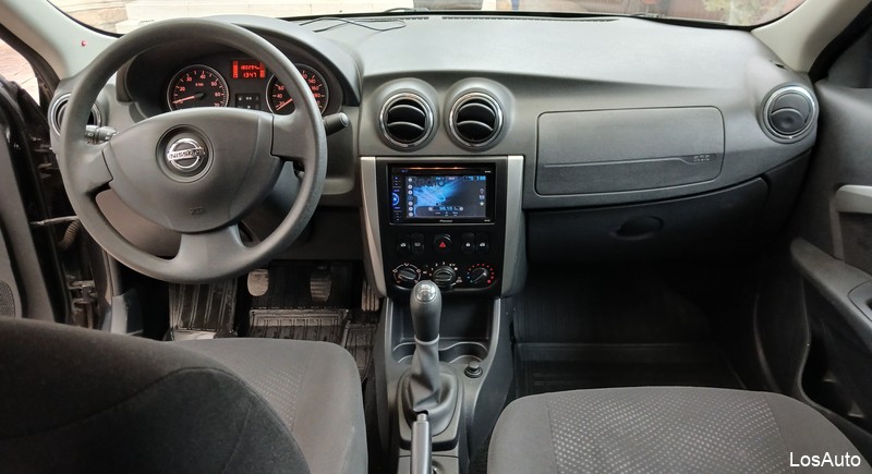 Продается живой автомобиль Nissan Almera G15, 102л.с/1598.0 MT, 2013.