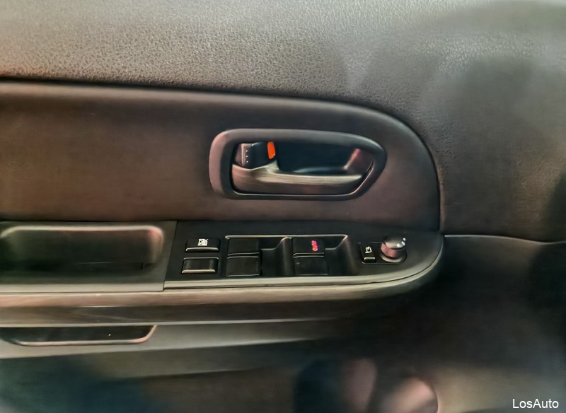 Suzuki Grand Vitara 2.4 AT, 2010, 145795 км