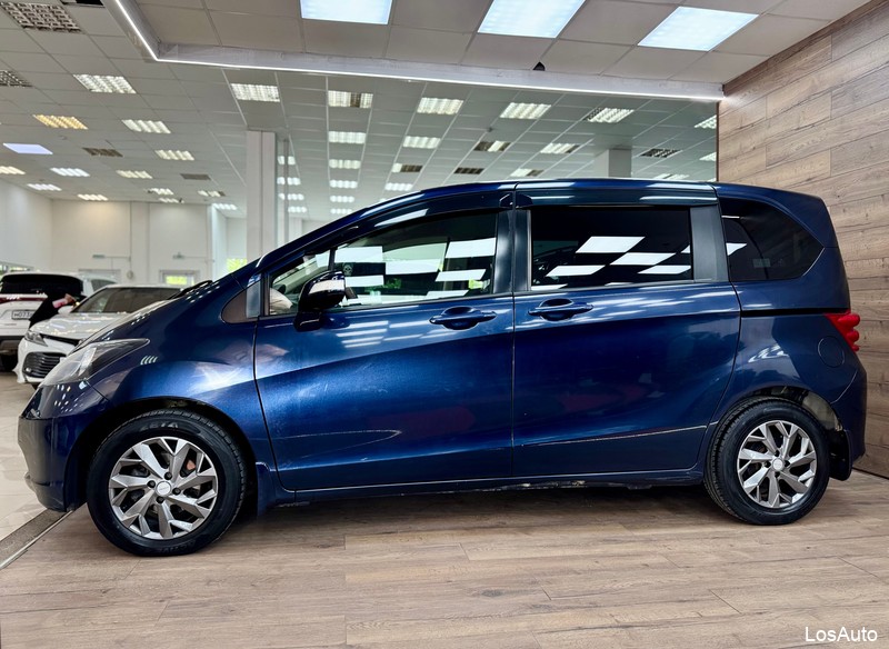 Honda Freed 1.5 CVT, 2010, 212000 км