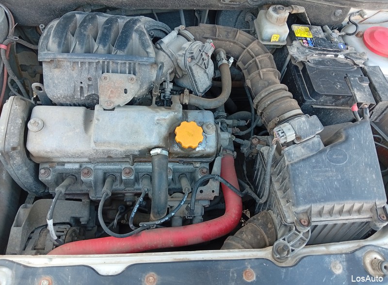 Datsun mi-Do 1.6 MT, 2017, 120000 км
