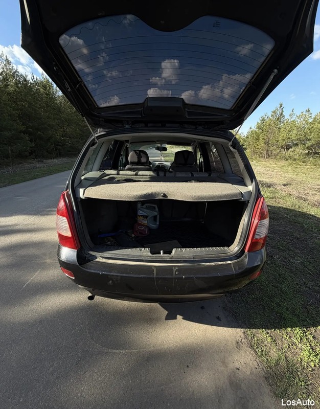 LADA (ВАЗ) Kalina 1.6 MT, 2011, 133000 км