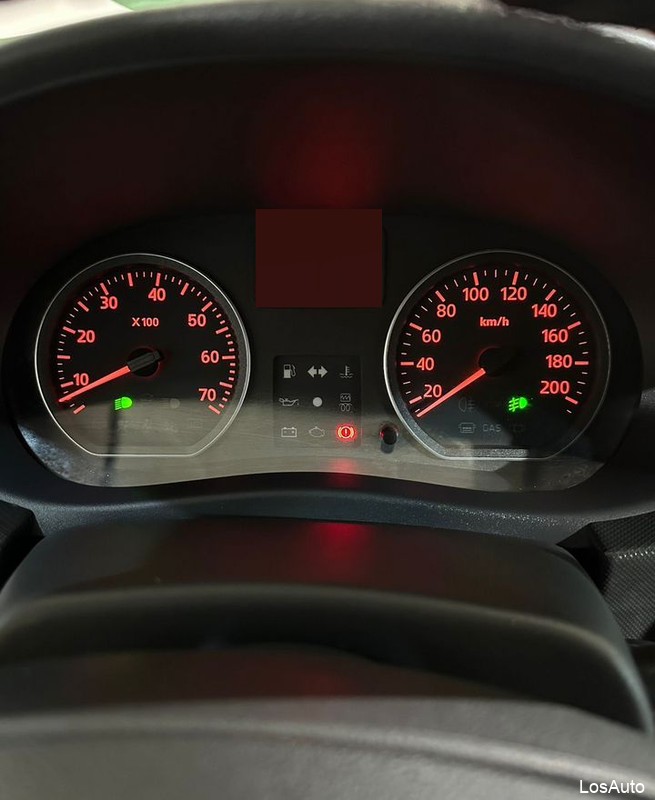 Renault Sandero Stepway 1.6 MT, 2012, 83882 км