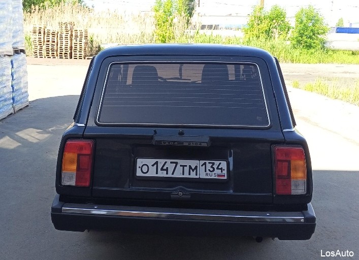 LADA (ВАЗ) 2104 NaN MT, 2008, 147730 км