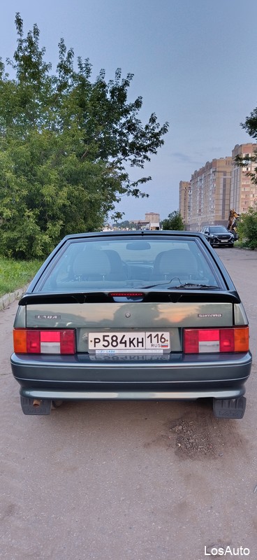 Продам ВАЗ 2114