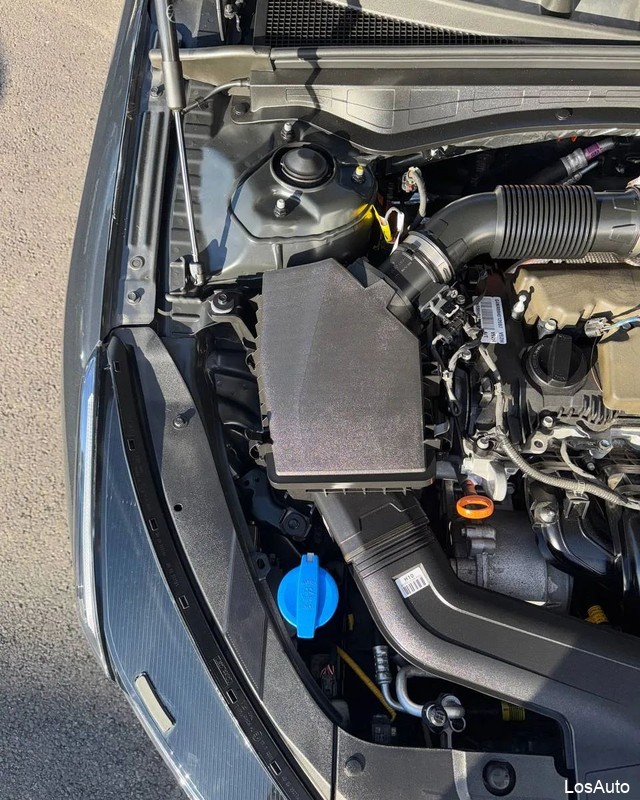Kia K5 2.0 AT, 2022, 46600 км