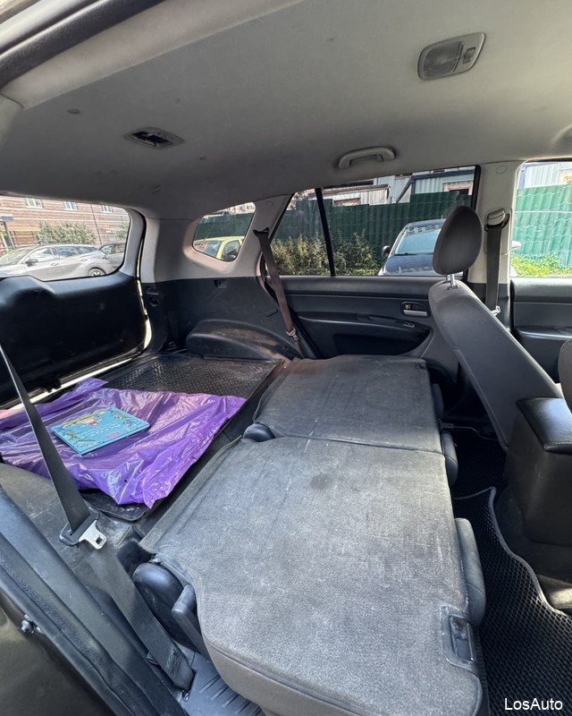 Kia Carens NaN MT, 2009, 295000 км
